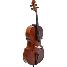 Strauss Stc-76 4/4 Çello