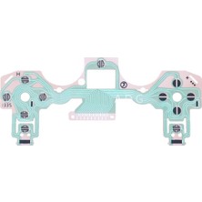 PS4 001 010 011 020 İç Film Flex Kablo PS4 Kol Tamiri Playstation 4 Tuş Tamiri Yedek Parça