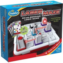 Sinerjim 76340 Thinkfun, Lazer Maze / +8 yaş