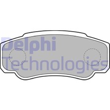 Delphi Arka Balata Boxer-Ducato-Jumper 94>06 4254.68-4252.46-77362274-4252.47