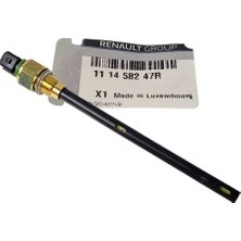 YAG SEVIYE MUSURU MASTER III 2.3 DCI M9T 111458280R MAIS 111458247R