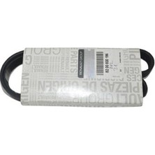 KANALLI KAYIS RENAULT CLIO 05- 1.2-16V-TWINGO 07- 1.2-8V-16V-MODUS 04- 1.2-16V BMW (7PK1035) MAIS 8200830196