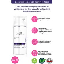 Apis Natural Cosmetics Yaşlanma Karşıtı EXOSOMES PRO Biyostimüle Edici Krem 100ml