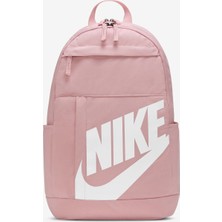 Sportive Elegance NK Pembe 0559 Unisex Spor Sırt Çantası
