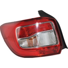 SOL STOP LAMBASI CLIO SYMBOL IV-SANDERO 13- MAIS 265556233R