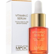 C Vitamini Serum