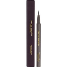 Pierre Rene Kaş Yapıcı - Dark Brown