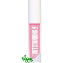 Miyo Outstanding Dudak Parlatıcı Balsam - No-33