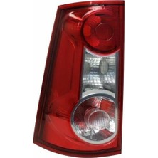 SOL STOP LAMBASI LOGAN MCV CIFT KAPI MAIS 8200864612