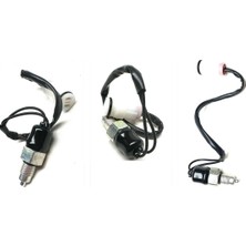 Sabay Otomotiv ALTO GERİ VİTES MÜŞÜRÜ 1990-1991-1992-1993-1994-1995 37610-84100