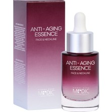 Yüz ve Dekolte Için Anti-Aging Esans