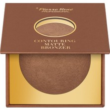 Mat Kontür Bronzlaştırıcı