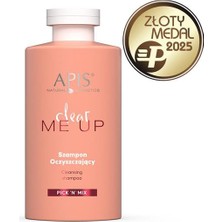Pıck'n'mıx Şampuan - 300ML