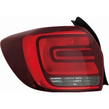 SOL STOP LAMBASI CLIO II SYMBOL 16- MAIS 265550533R