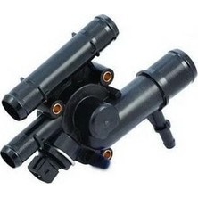 TERMOSTAT 89 C MEGANE 2.0 LAGUNA TRAFIC 1.9 DCI KOMPLE F9Q MAIS 8200674368