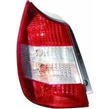 SOL STOP LAMBASI SCENIC II MAIS 8200493374