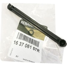 KELEBEK KUTU CUBUGU CLIO SYMBOL 1.4 8 VALF MAIS 163706157R