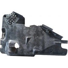 SOL RADYATOR DAVLUMBAZI MASTER III MOVANO II MAIS 214990936R