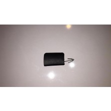 Sabay Otomotiv MİCRA ÖN ÇEKİ DEMİR KAPAĞI 2005-2006-2007-2008 UNİ-TMPN-143