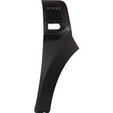 CAMURLUK ON SAG KORUMA BANDI DUSTER II MAIS 638747743R
