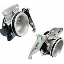 GAZ KELEBEK KUTUSU ENJEKSIYON K4M MEGANE I-LAGUNA 1 1.6 16V 1.4 16V - CLIO II 1.6 16V -SCENIC I MAIS 161192787R