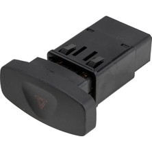 DORTLU FLASOR ANAHTARI CLIO II-III SYMBOL MAIS 252903199R