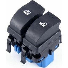 CAM ACMA ANAHTARI ON SOL CIFTLI MEGANE II MAIS 8200108269
