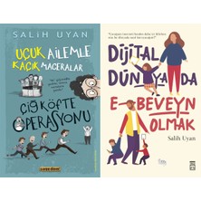 Carpe Diem Çiğ Köfte Operasyonu ve Dijital Dünyada E-Beveyn Olmak (Salih Uyan)