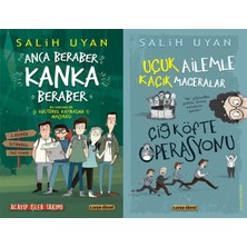 Carpe Diem Anca Beraber Kanka Beraber ve Çiğ Köfte Operasyonu (Salih Uyan)