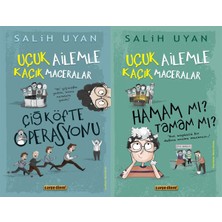 Carpe Diem Çiğ Köfte Operasyonu ve Hamam Mı? Tamam Mı? (Salih Uyan)