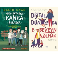 Carpe Diem Anca Beraber Kanka Beraber ve Dijital Dünyada E-Beveyn Olmak (Salih Uyan)