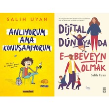 Carpe Diem Anlıyorum Ama Konuşamıyorum ve Dijital Dünyada E-Beveyn Olmak (Salih Uyan)