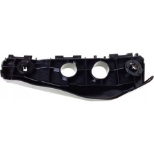 Corolla Ön Sol Şoför Tampon Braketi 2010-2011-2012 52116-12420