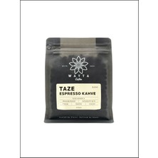 Wayta Taze Espresso Kahve Çekirdeği 250 G – %100 Arabica Çekirdek Kahve