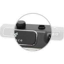 Epilons Led Işıklı Araç Ön Cam Telefon Numarası Gösterme Atı + 3 Seviyeli Hava Nemlendirici