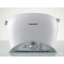 Premier Pre 165 Ekmek Kızartma Makinesi