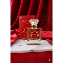Noctaria Paris Valeria Kadın Parfümü 50ML Vanilya & Amber Notalı Niş Koku