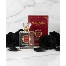 Lunea Kadın Parfümü 50ML Ferah Meyveli Çiçeksi Niş Koku Çarkıfelek&şakayık&vanilya Notalı Premium Esans