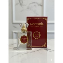 Elara Kadın Parfümü 50ML Tatlı Oryantal Niş Koku Badem&kahve &vanilya Notalı Premium Esans