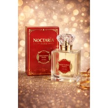 Amara Kadın Parfümü 50ML Oryantal &vanilyalı&yüksek Esanslı Kalıcı Lüks Koku