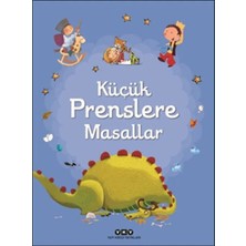 Bilfold Küçük Prenslere Masallar