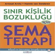 Bilfold Sınır Kişilik Bozukluğu Için Şema Terapi