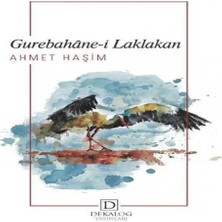 K&A Gurebahâne-I Laklakan