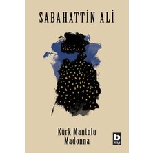 K&A Kürk Mantolu Madonna