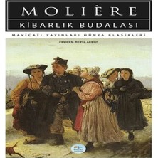 K&A Kibarlık Budalası
