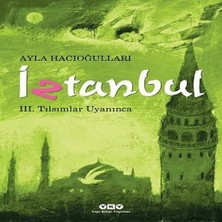 K&A Iztanbul 3 - Tılsımlar Uyanınca