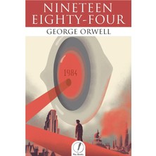 K&A Nineteen Eighty-Four
