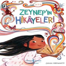 K&A Zeynep’in Hikâyeleri