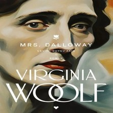K&A Mrs. Dalloway