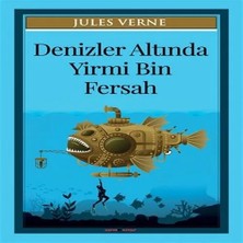 K&A Denizler Altında Yirmi Bin Fersah